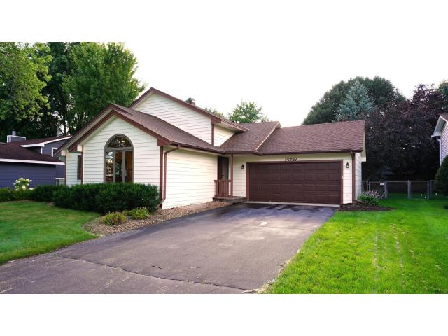 14387 Everest Avenue Saint Paul MN 55124 - MLS# 6776224