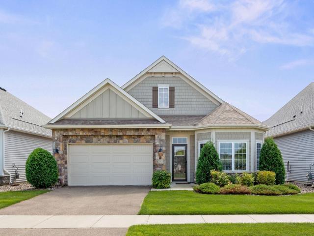 1045 Roselyn Drive Victoria MN 55386 - MLS# 6776235