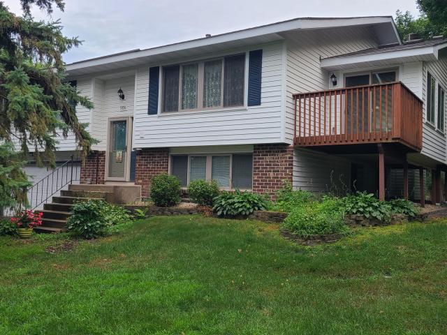 9896 Clover Leaf Parkway NE Blaine MN 55434 - MLS# 6776244