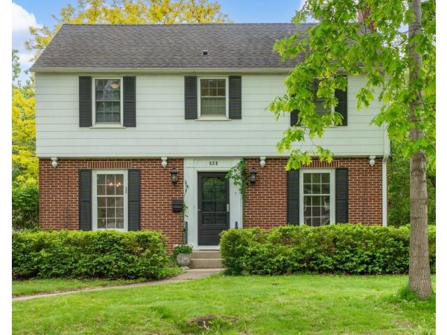 828 11th Street SW Rochester MN 55902 - MLS# 6776258