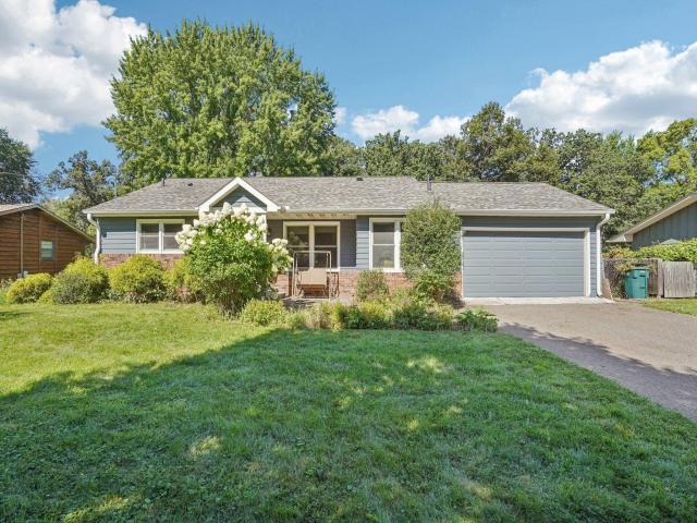 8625 Mattson Brook Lane Minneapolis MN 55444 - MLS# 6776265