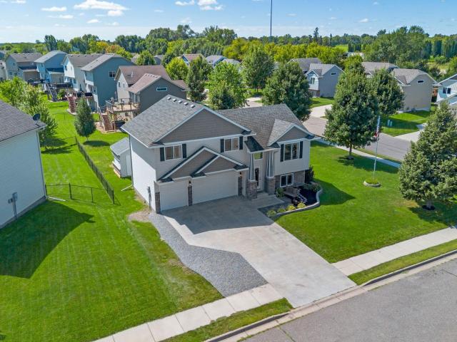 603 Wilder Way Buffalo MN 55313 - MLS# 6776267