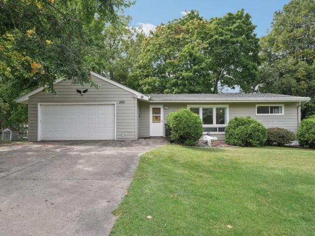 3881 Bellaire Avenue White Bear Lake MN 55110 - MLS# 6776268