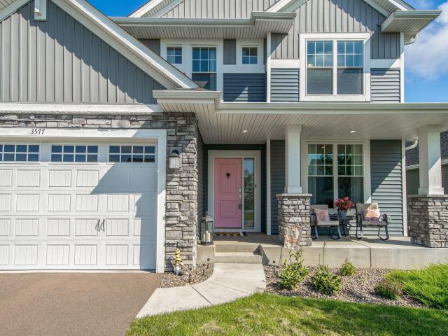 3577 110th Lane NE Blaine MN 55449 - MLS# 6776280