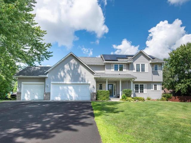 4265 Upper 149th Street W Rosemount MN 55068 - MLS# 6776283
