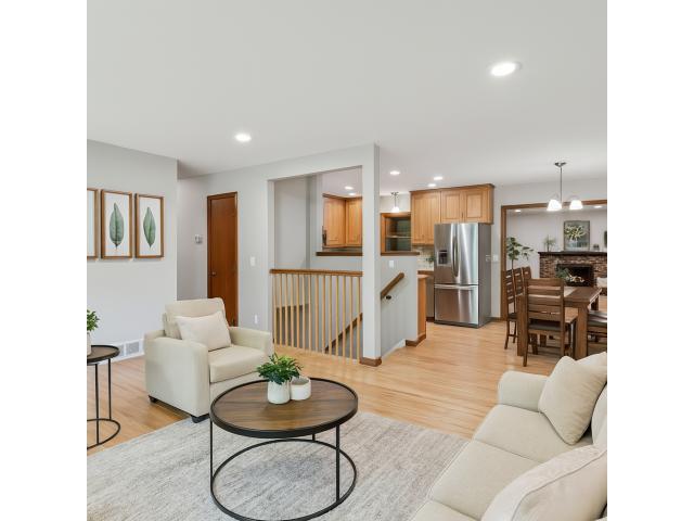11040 Irwin Avenue S Minneapolis MN 55437 - MLS# 6776288