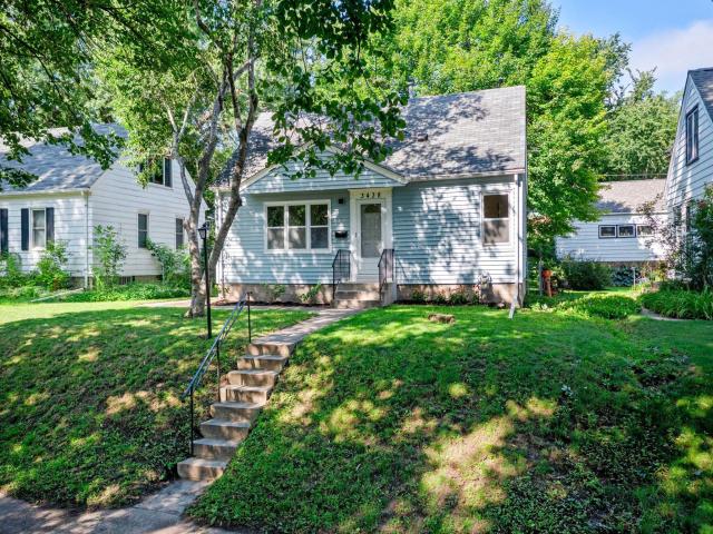 3438 Taylor Street NE Minneapolis MN 55418 - MLS# 6776295