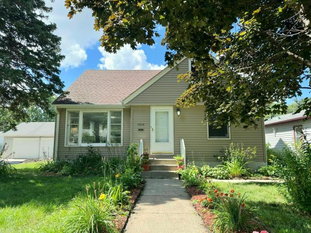 7204 Harriet Avenue Minneapolis MN 55423 - MLS# 6776303