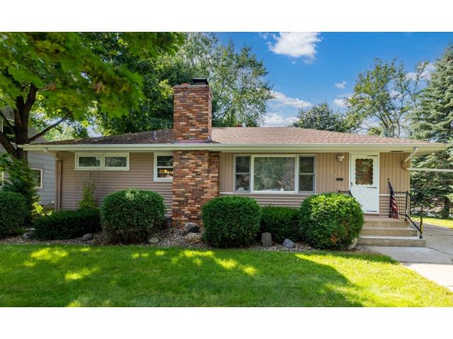9600 4th Avenue S Bloomington MN 55420 - MLS# 6776307