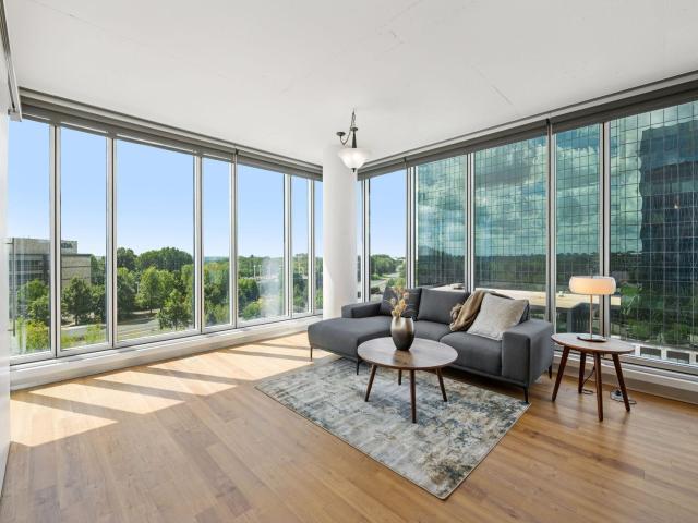 8161 33rd Avenue S Unit 609 Minneapolis MN 55425 - MLS# 6776317