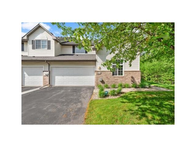 8419 Cortland Road Eden Prairie MN 55344 - MLS# 6776325