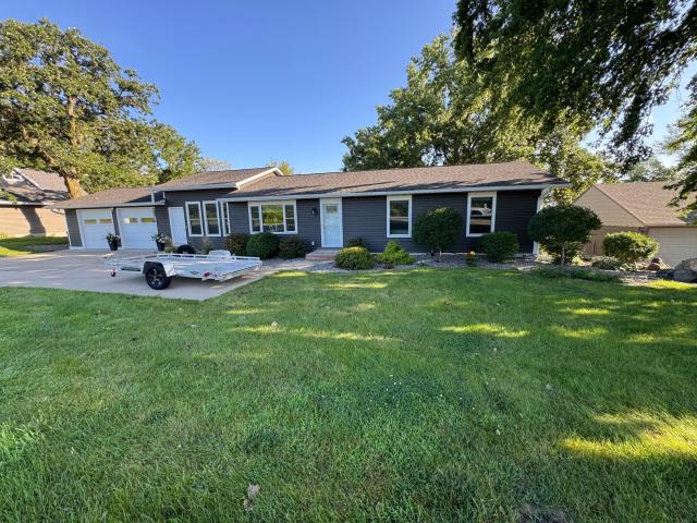 1617 South Shore Drive Albert Lea MN 56007 - MLS# 6776334