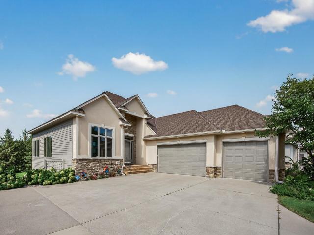 11880 Dunkirk Circle NE Minneapolis MN 55449 - MLS# 6776387