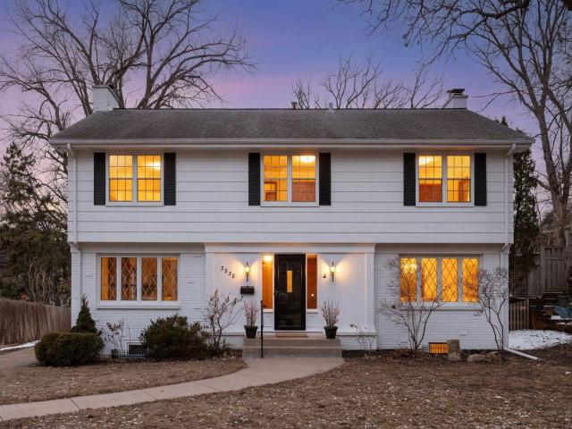 3838 Zenith Avenue S Minneapolis MN 55410 - MLS# 6776392