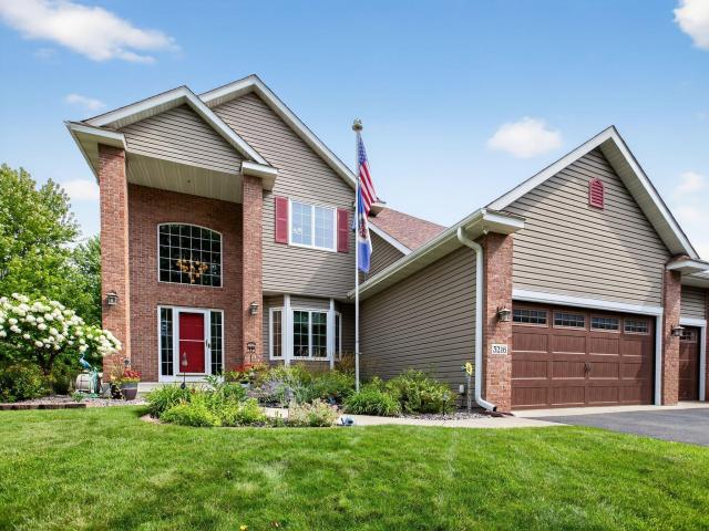 3216 Carnation Avenue N Minneapolis MN 55443 - MLS# 6776393