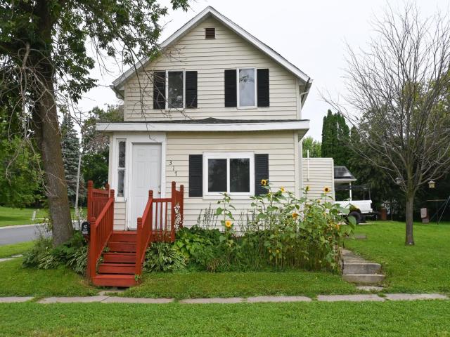 317 W Main Street Spring Valley MN 55975 - MLS# 6776396