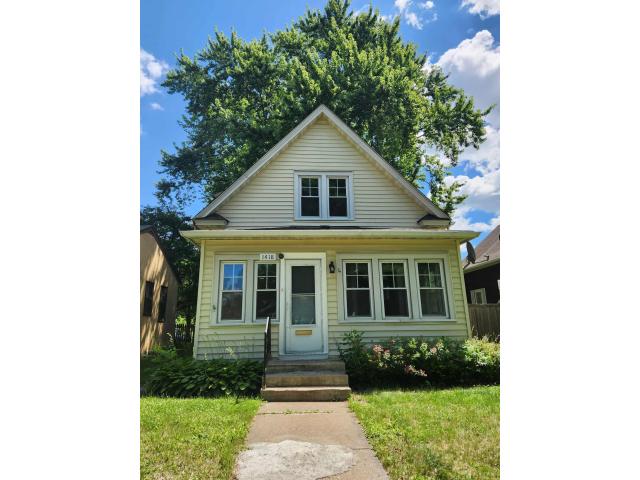 1418 Payne Avenue Saint Paul MN 55130 - MLS# 6776397