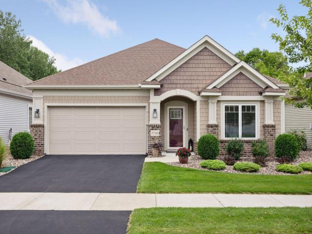 7710 Vincent Drive Victoria MN 55386 - MLS# 6776419