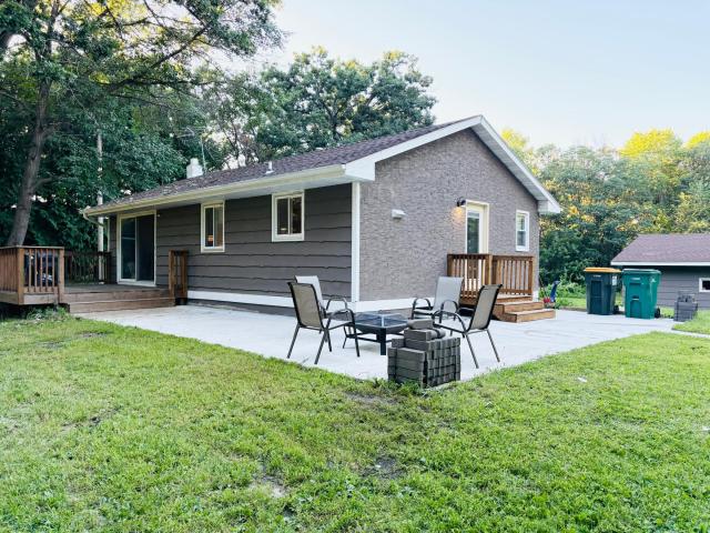 4653 Lexington Avenue NE Ham Lake MN 55304 - MLS# 6776449