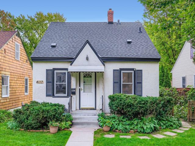 4117 Toledo Avenue S Minneapolis MN 55416 - MLS# 6776480