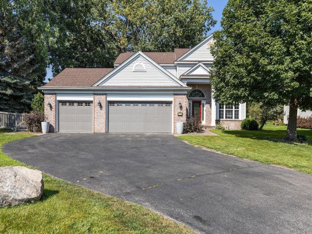 1042 Earley Lake Place Burnsville MN 55306 - MLS# 6776496
