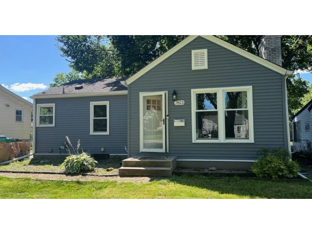 7813 Division Street Saint Louis Park MN 55426 - MLS# 6776498