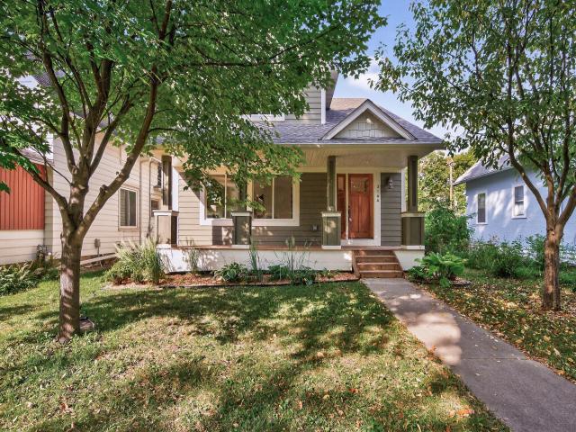 3144 40th Avenue S Minneapolis MN 55406 - MLS# 6776500
