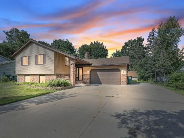 13212 Tyler Street NE Minneapolis MN 55434 - MLS# 6776515