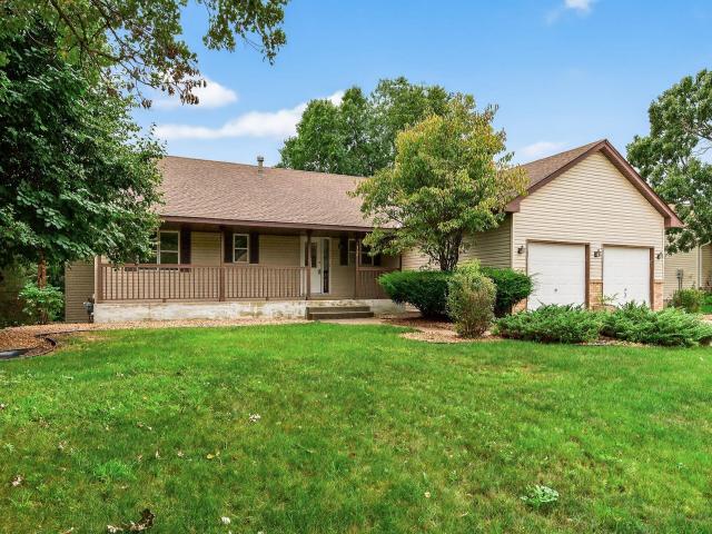 1234 141st Lane NW Andover MN 55304 - MLS# 6776517