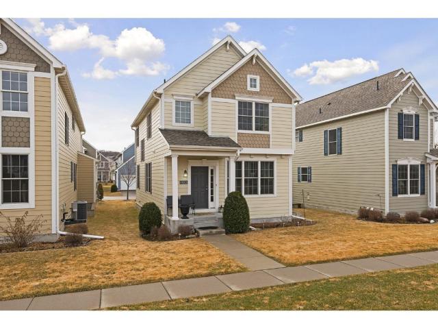 11355 Beechwood Lane Saint Paul MN 55129 - MLS# 6776539