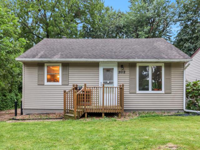 2012 Bimelich Lane Albert Lea MN 56007 - MLS# 6776551