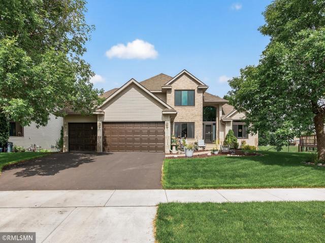17170 89th Place N Maple Grove MN 55311 - MLS# 6776553