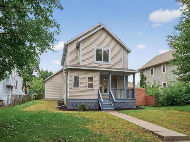 3736 3rd Avenue S Minneapolis MN 55409 - MLS# 6776556