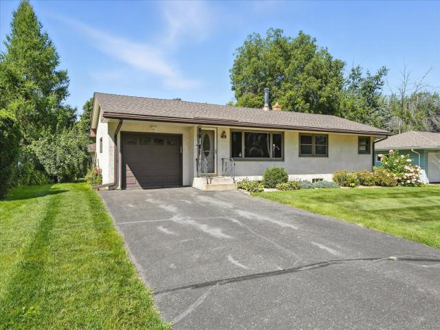 2821 Galtier Street Saint Paul MN 55113 - MLS# 6776557