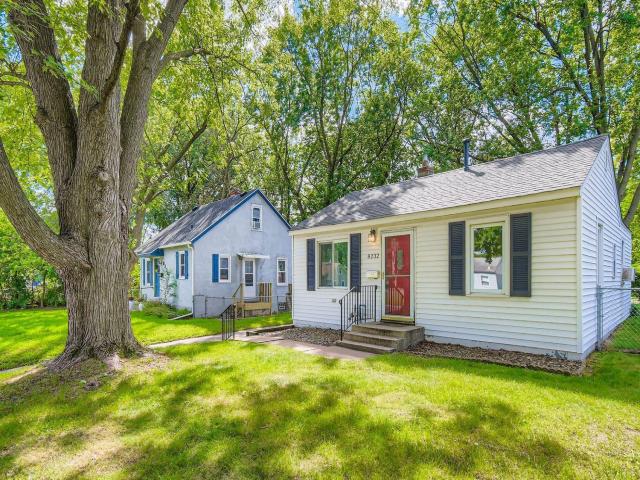 8232 Wentworth Avenue S Minneapolis MN 55420 - MLS# 6776564