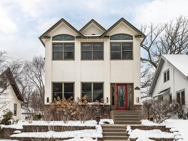4626 Pillsbury Avenue S Minneapolis MN 55419 - MLS# 6776576