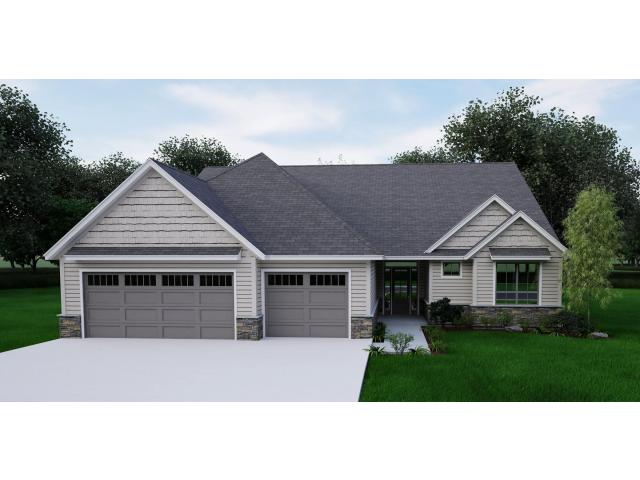 1739 Mayowood Court SW Rochester MN 55902 - MLS# 6776600