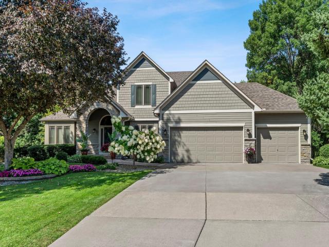 8171 Xene Lane N Maple Grove MN 55311 - MLS# 6776622