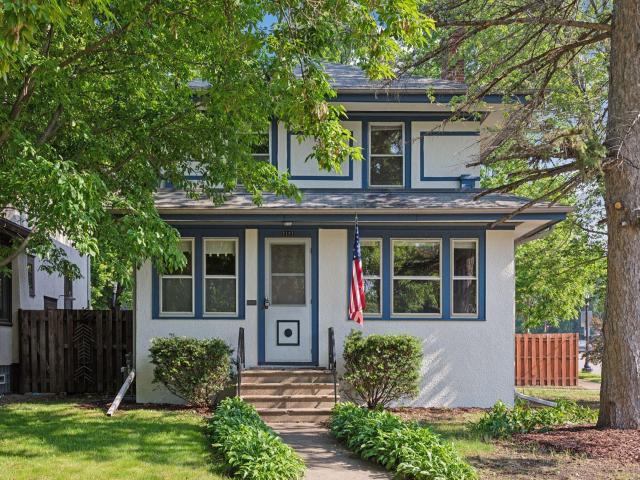 2181 Dayton Avenue Saint Paul MN 55104 - MLS# 6776624