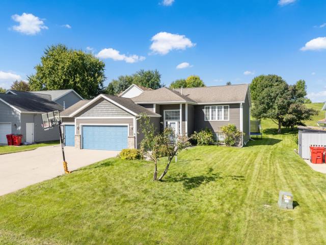 1005 4th Avenue NE Byron MN 55920 - MLS# 6776625