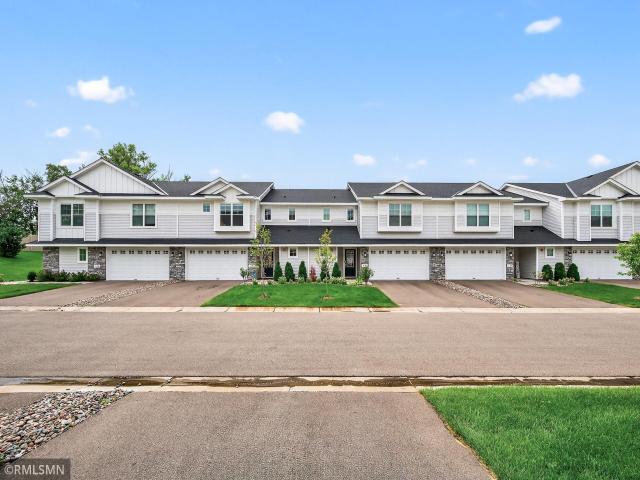 2172 Island Court Hugo MN 55038 - MLS# 6776633