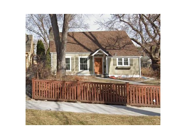 4604 W 39th Street Saint Louis Park MN 55416 - MLS# 6776643