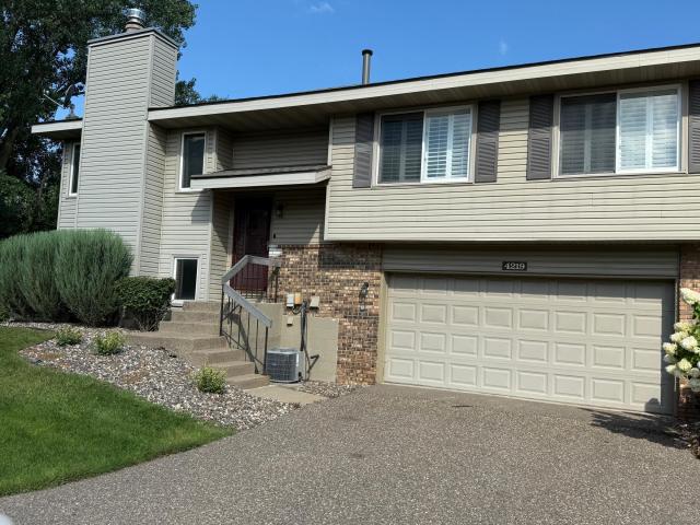 4219 Hemlock Lane N Minneapolis MN 55441 - MLS# 6776647