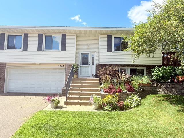 4232 Bridgewood Terrace Saint Paul MN 55127 - MLS# 6776651