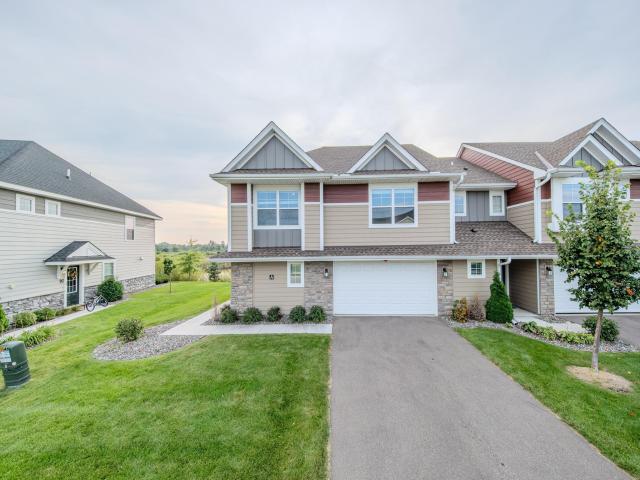 10938 Yalta Street NE Unit A Minneapolis MN 55449 - MLS# 6776655