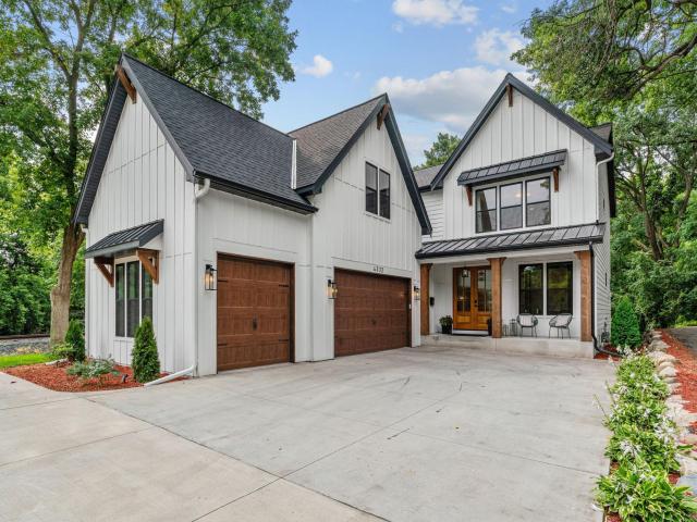4332 Brookside Avenue Saint Louis Park MN 55436 - MLS# 6776656