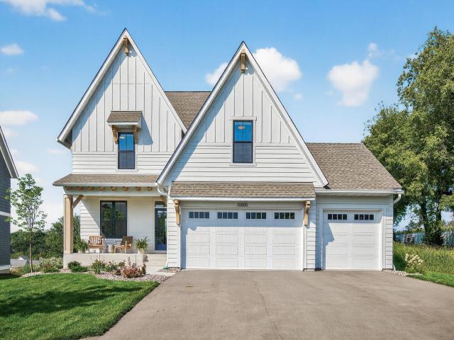 10005 Highpoint Drive Victoria MN 55318 - MLS# 6776659