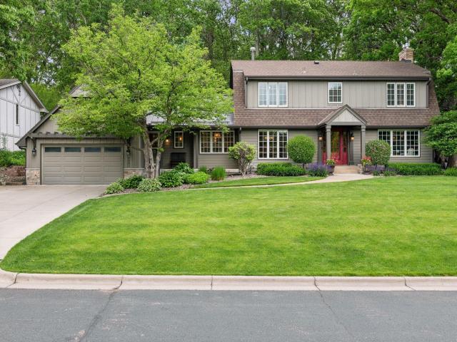 6208 Loch Moor Drive Edina MN 55439 - MLS# 6776664