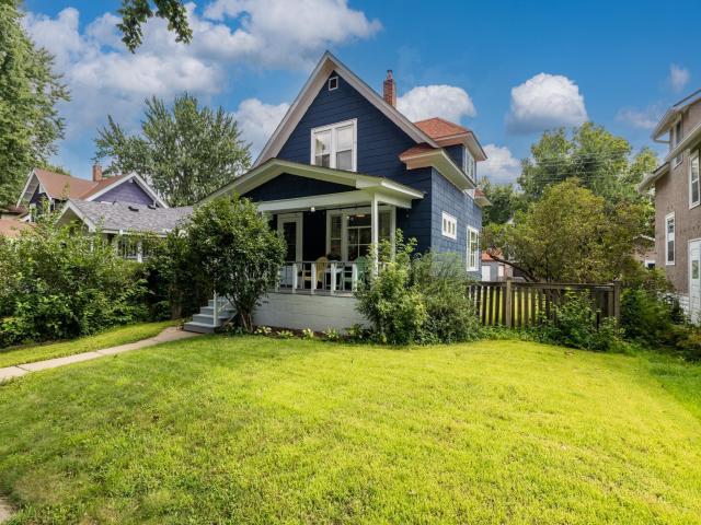 4017 Elliot Avenue Minneapolis MN 55407 - MLS# 6776692