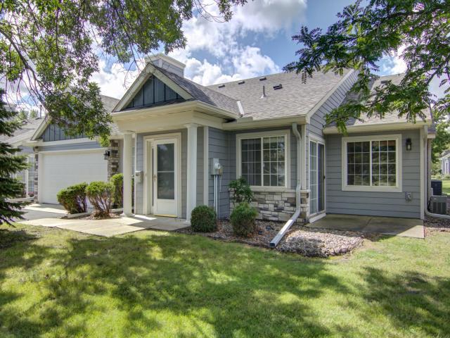 9851 Moonbeam Lane Saint Paul MN 55125 - MLS# 6776696